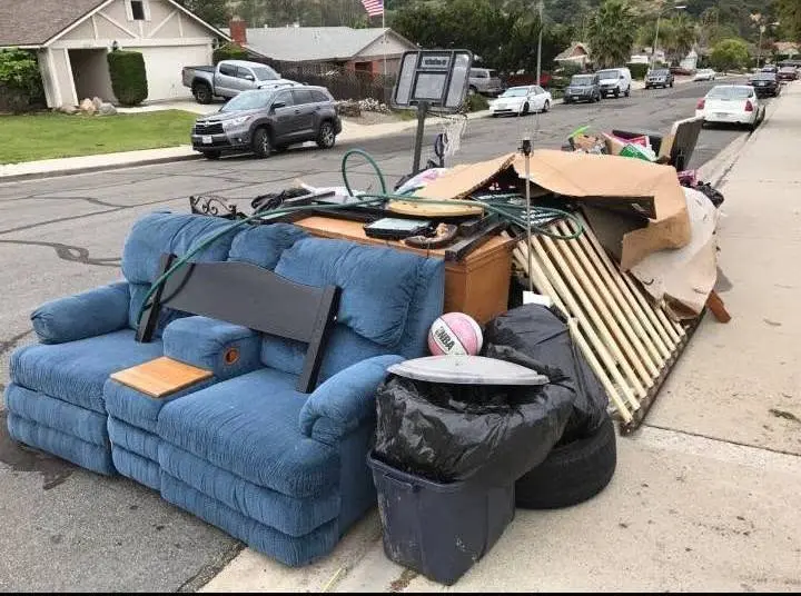 Same-Day Junk Removal in Vancouver, BC