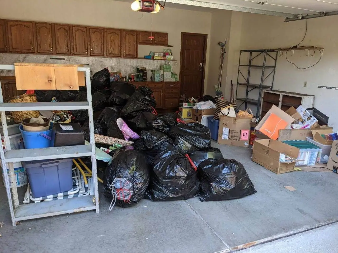 Junk Removal in West Vancouver BC