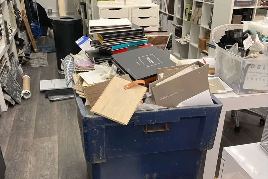 Junk Removal in North Vancouver BC