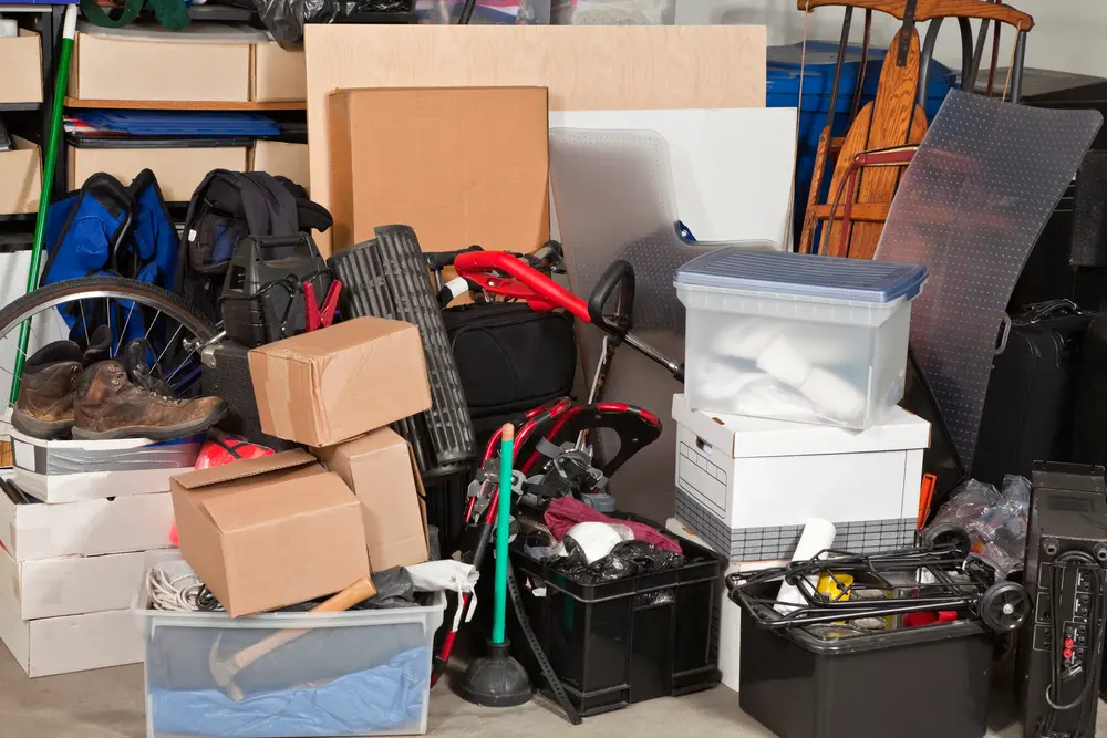 Junk Removal Coquitlam, BC | Home & Business Cleanouts