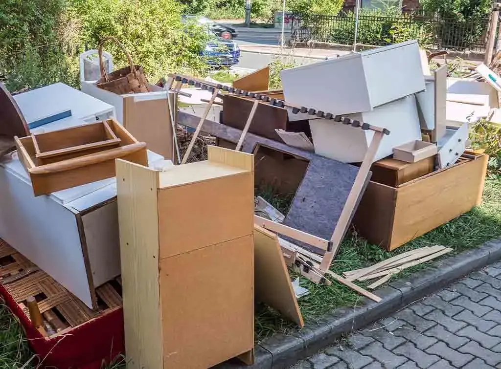Furniture Removal Cost