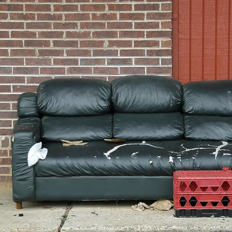 Furniture Removal