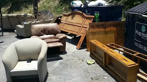 Furniture Removal