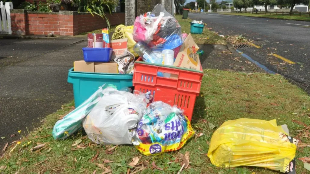 Household Junk Removal Vancouver